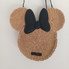 disney Minnie Mouse Handbag