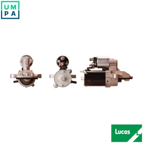 Starter lrs02289 for ford - lrs02289,