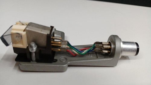 Denon sony cartridge shell - denon,