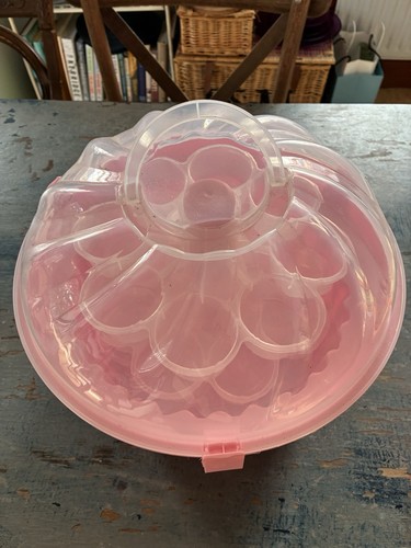 Cup cake containers - /2, one
