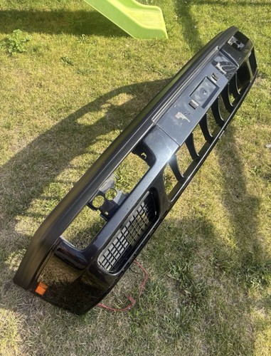 Golf mk3 gti front bumper - golf,