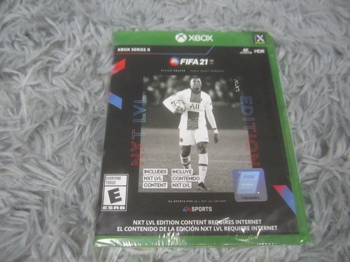 Fifa nxt lvl microsoft - fifa,