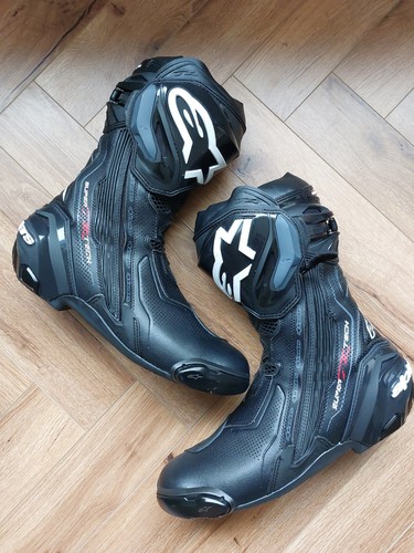 Alpinestars supertech - alpinestars, r