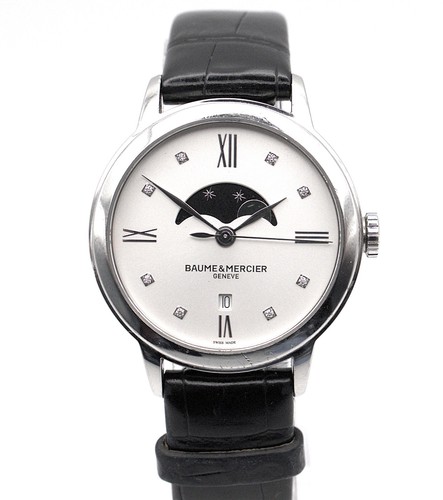 Baume and mercier classima - baume,
