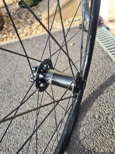 29r front wheel - wheel, disc