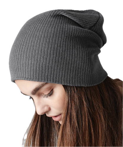 Slouch beanie hat mens - beanie, womens