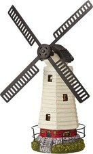 Garden Gear Solar Powered