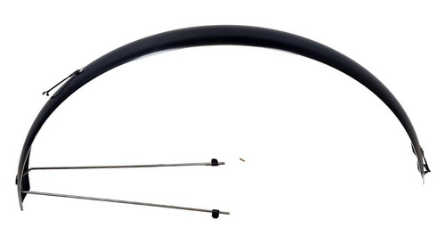 700c wheel curana - wheel, rear