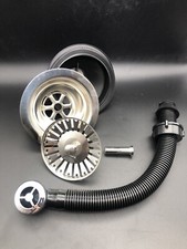 VIVA PP0010 Kitchen Sink