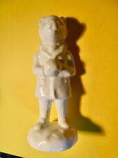 RUPERT BEAR "SNOWBALLING