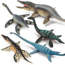 Large Sea Marine Dinosaur Toy