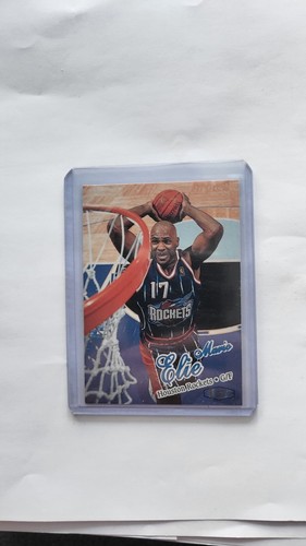 1997 fleer ultra basketball - 1997-98,