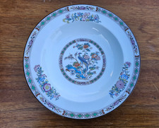 Wedgwood KUTANI CRANE  Rimmed