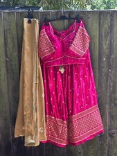 chaniya choli navratri