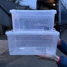 Megaplast - Secure Plastic