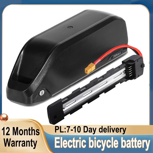 52v 30ah bike battery - 52v, polly