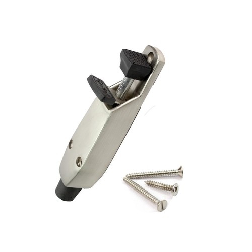 Aluminum alloy push door - push,