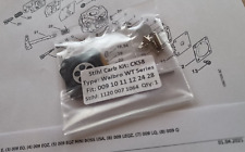Stihl 009 010 011 012 024 028 Chainsaws Walbro WT Carb Kit: Stihl: 1120 007 1064