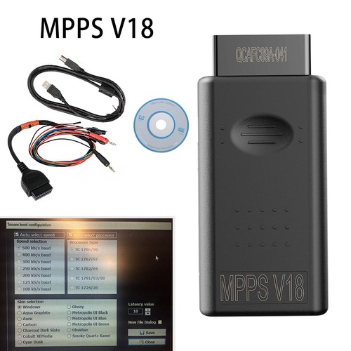 Mpps smps v18 - mpps,
