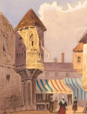 After Samuel Prout (1753-1852)