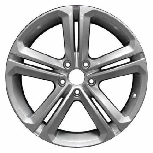 17 vw cc - 14,