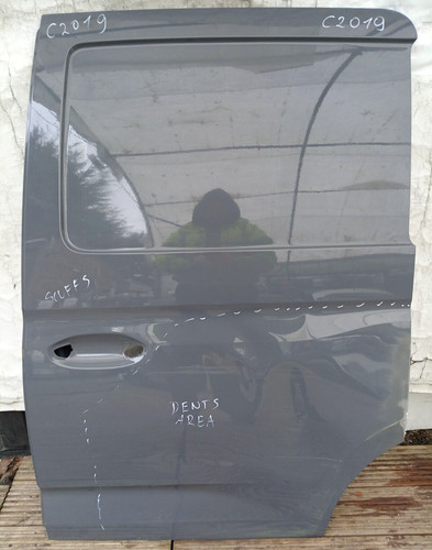 Caddy mk4 2k7 2020 on - vw,