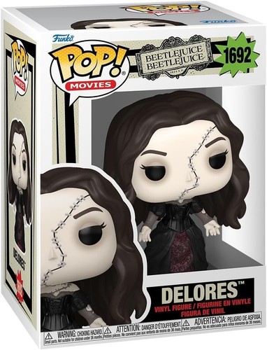 Pop movies beetlejuice - movies,