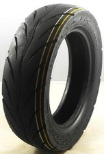 Low Profile 80/80-8 Black