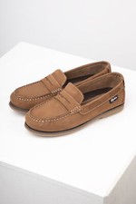 Ladies Classic Country Loafers