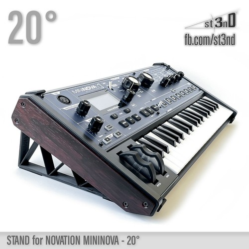 Stand for novation mininova - stand,