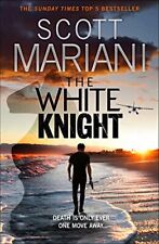 The White Knight: The new action-packed adventure thriller from 