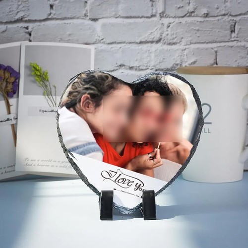 Heart circle sublimation - heart, &
