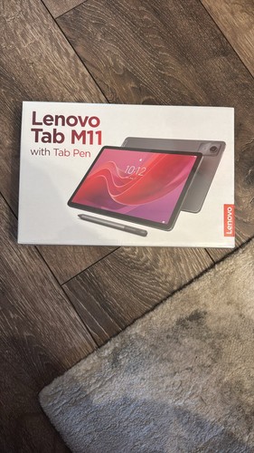 Lenovo tab m11 with - m11, pen