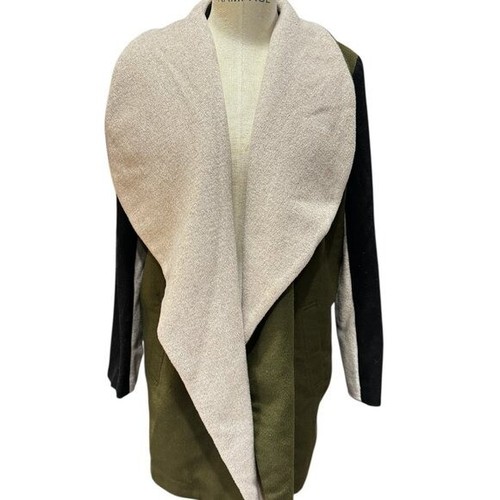 River island colorblock - island,