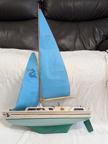 Vintage duplex 575 model - duplex,