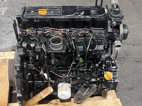 Yanmar 4tne92 nmh diesel - 4tne92-nmh,
