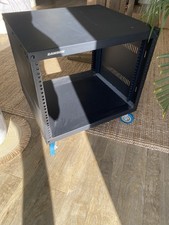 SAMSON SRK8 19” 8u Rack Case