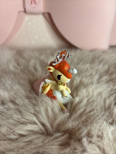 Tokidoki unicorno - tokidoki,