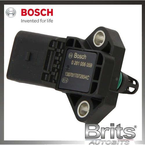 Genuine bosch bar - bosch, map