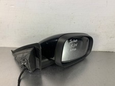 2010 VOLVO S40 II 544 DOOR MIRROR (RIGHT) 021468