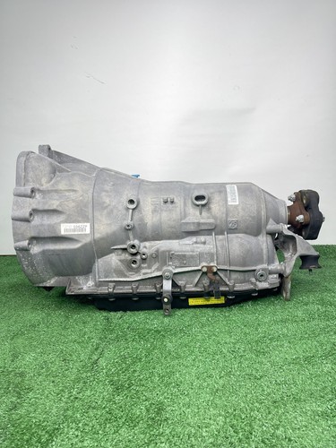 Bmw 6hp21 automatic gearbox - bmw, zf