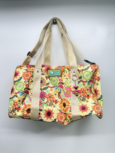 Lily zen duffle - lily, carryon