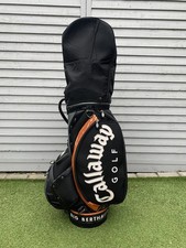 CALLAWAY BIG BERTHA HX TOUR