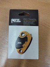 Petzl Pro Traxion P51A