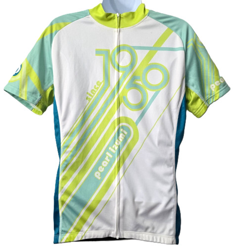 Pearl izumi cycling jersey top - izumi,