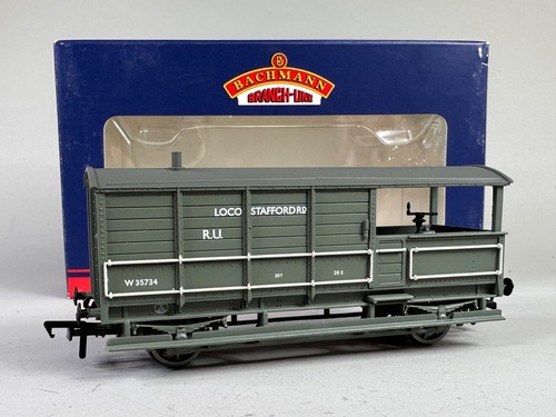Bachmann 301q limited - bachmann,