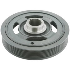 Crankshaft Pulley FEBEST