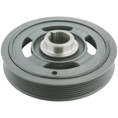 Crankshaft pulley febest - crankshaft,