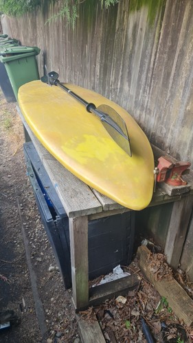 Breaker waveski surfski - breaker,
