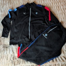 Puma Motorsports BMW Tracksuit